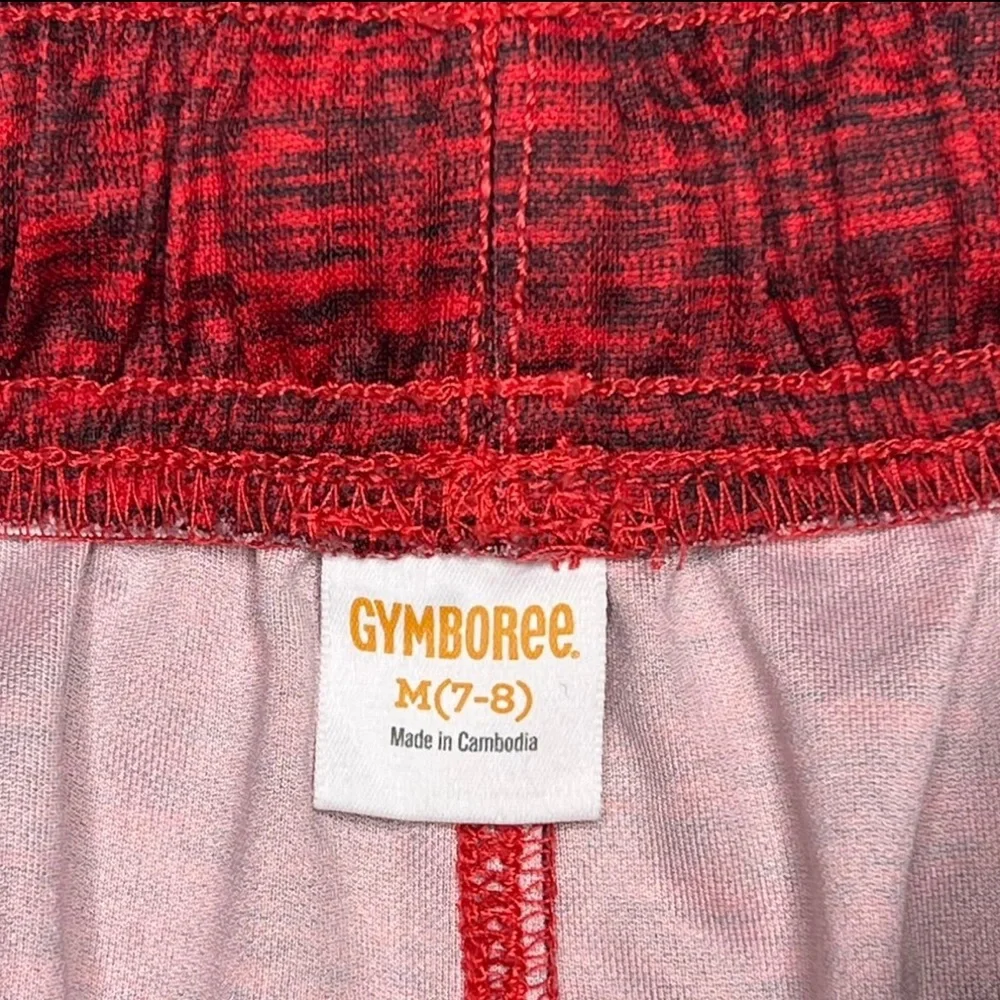 Gymboree Athletic Shorts‎